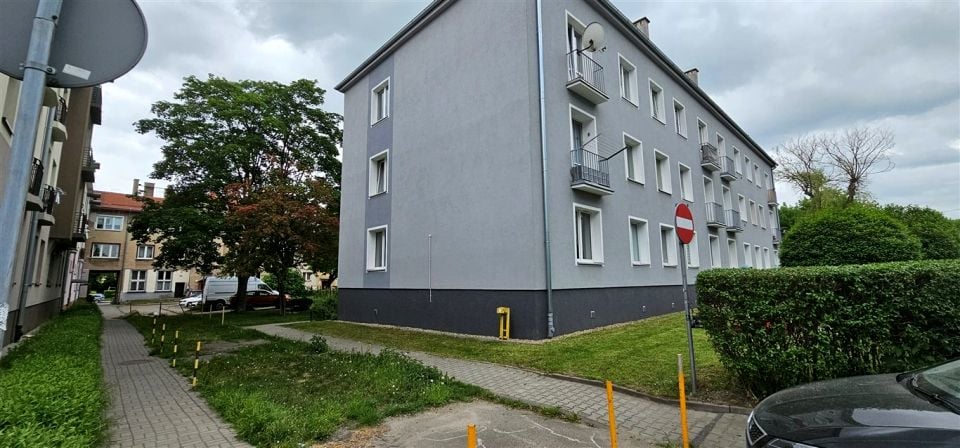 Mieszkanie Gliwice