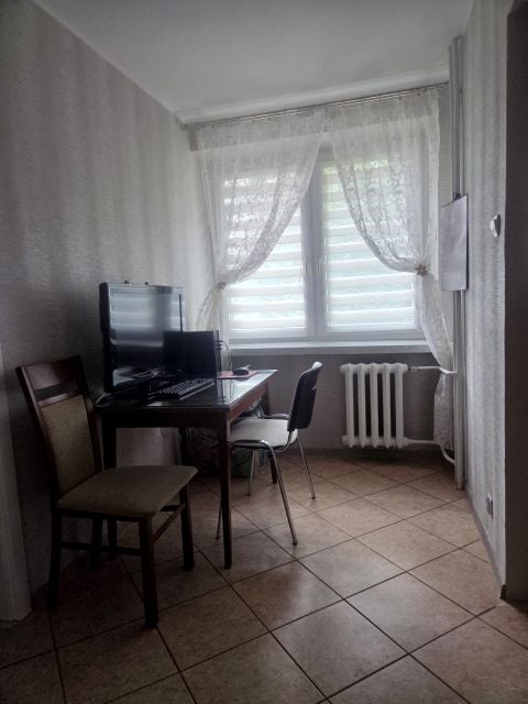 Mieszkanie, ul. Kredytowa