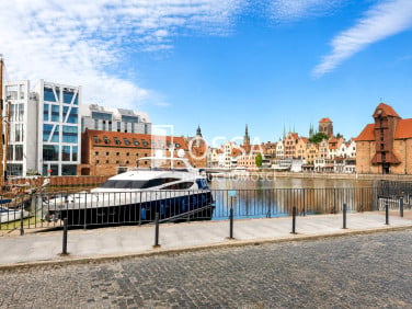 Mieszkanie Gdańsk