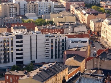 Mieszkanie Bydgoszcz