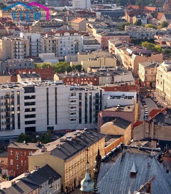 Mieszkanie Bydgoszcz