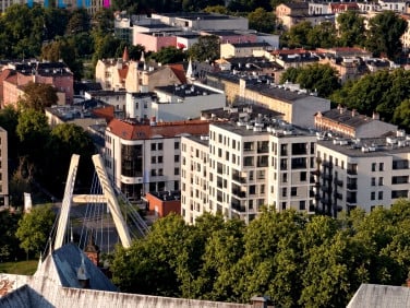 Mieszkanie Bydgoszcz