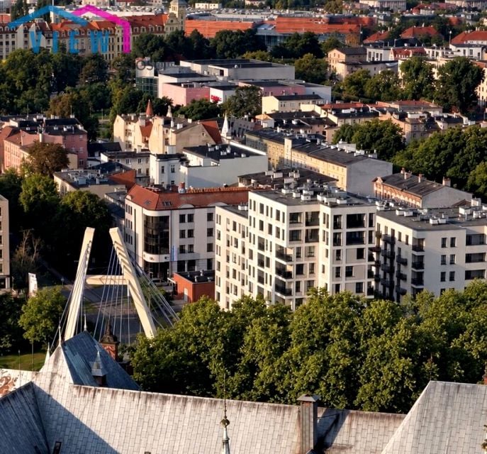 Mieszkanie Bydgoszcz