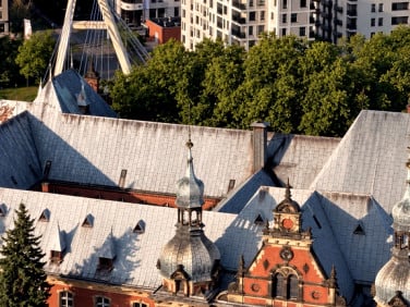 Mieszkanie Bydgoszcz