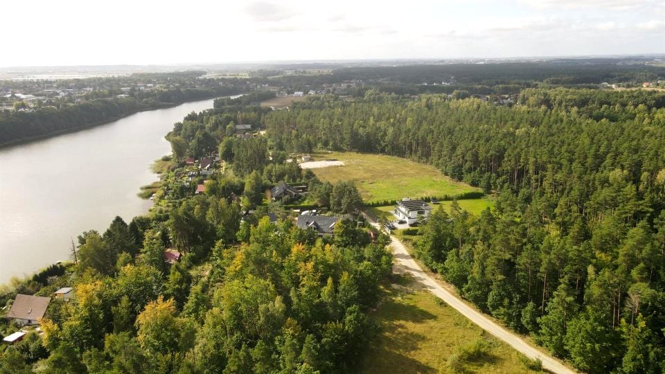 Działka Chwaszczyno