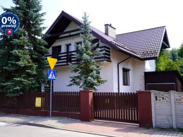 Dom Sulejów