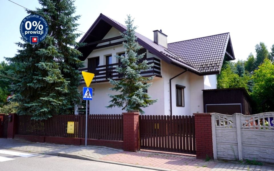 Dom Sulejów