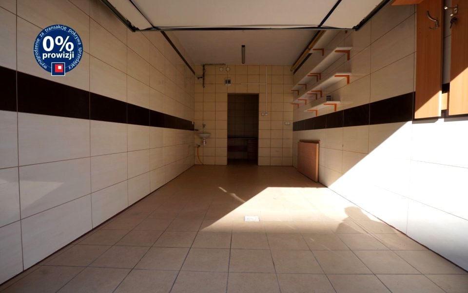 Budynek użytkowy Piotrków Trybunalski sprzedaż