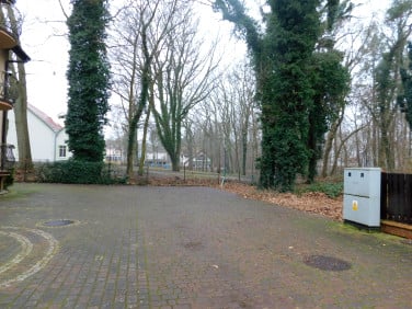 Działka inwestycyjna Pobierowo