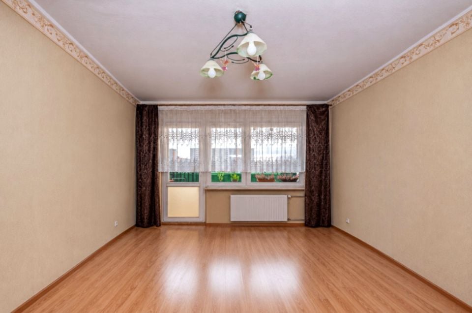 Mieszkanie Poznań
