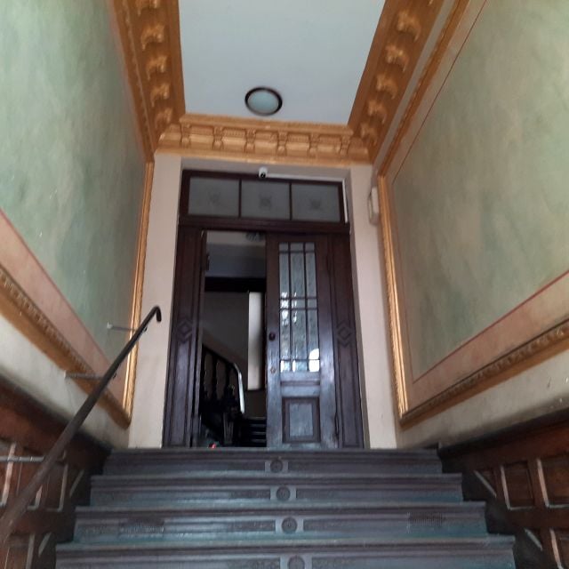 Lokal Toruń