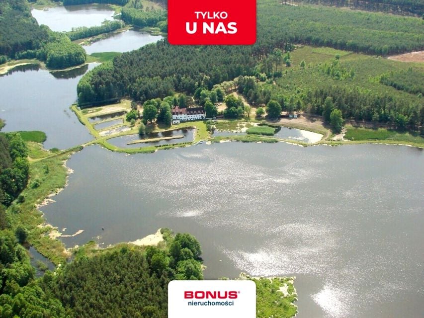 Dom Zielątkowo