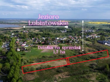 Pusta działka Koszalin
