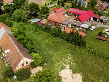 Działka Bożnów