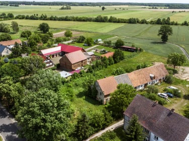 Działka budowlana Bożnów