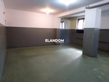 Lokal Józefów