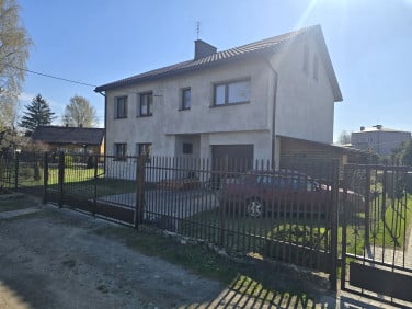 Dom Sulejówek