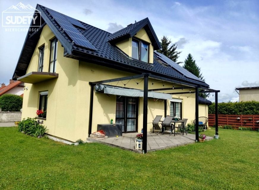 Dom Jelenia Góra