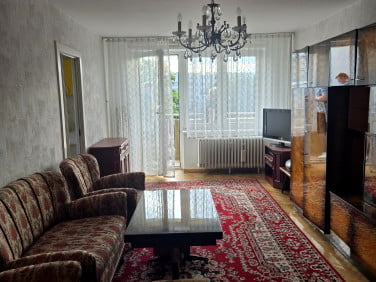 Mieszkanie Gdynia