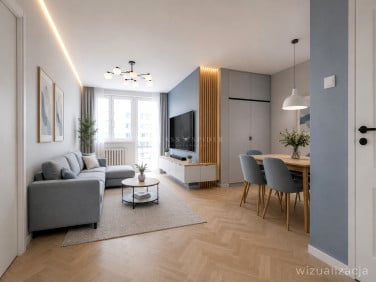 Mieszkanie Warszawa