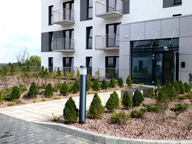 Mieszkanie Rzeszów