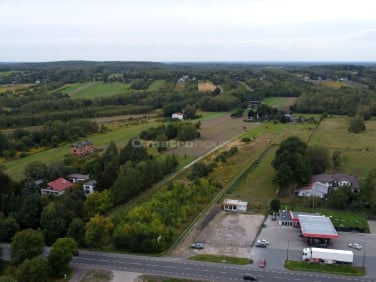 Działka budowlana Łódź
