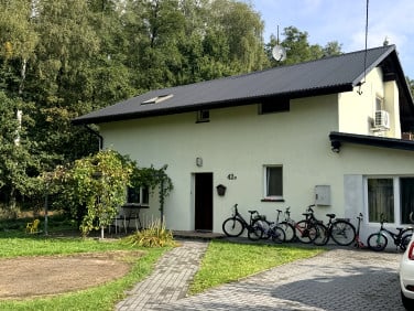 Dom Ligota sprzedaż