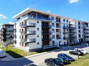 Mieszkanie apartamentowiec sprzedaż