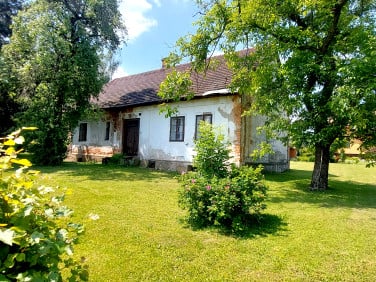 Dom Goleszów