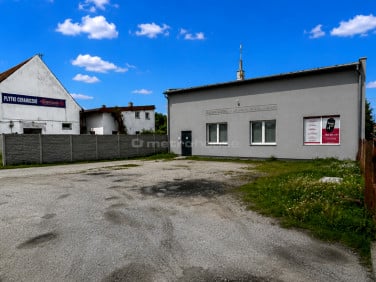 Lokal Jelcz-Laskowice