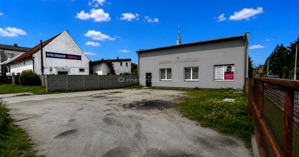 Lokal Jelcz-Laskowice