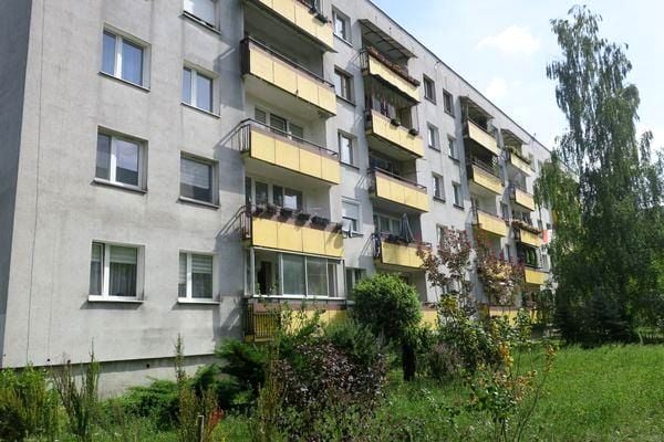 Mieszkanie Radom
