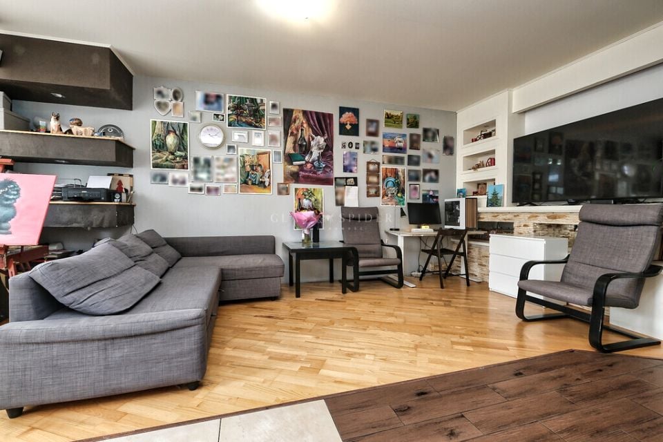 Apartament