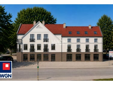 Działka Olecko