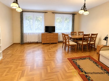 Mieszkanie Wrocław