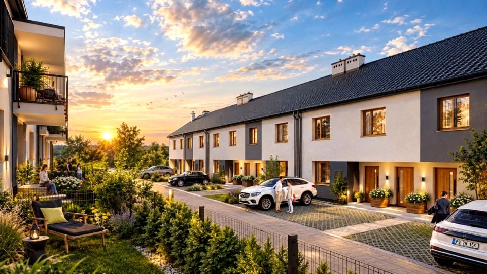 Dom Rzeszów sprzedaż