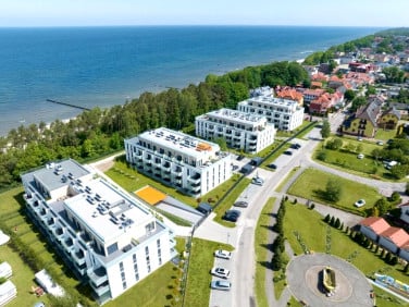 Mieszkanie Rewal