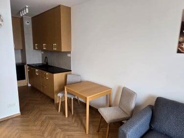 Mieszkanie Warszawa