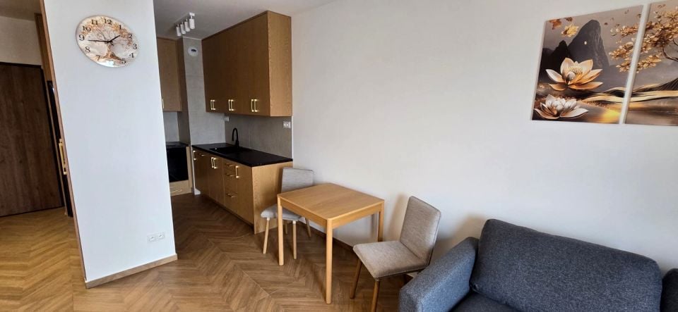 Mieszkanie Warszawa