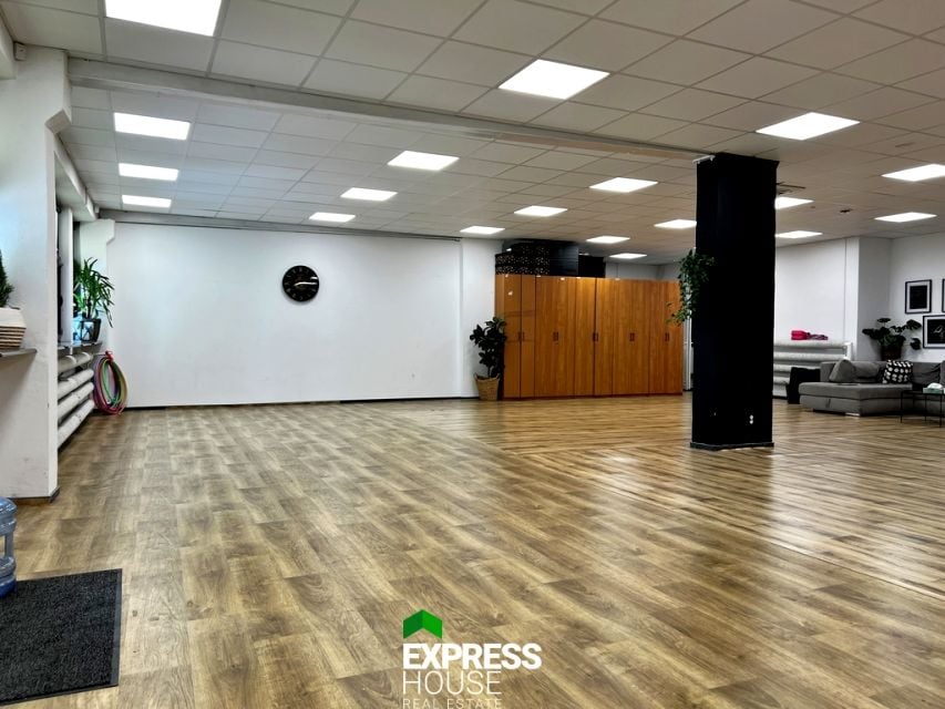 Lokal Lublin