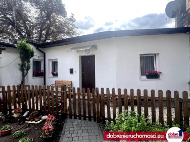 Mieszkanie Bydgoszcz