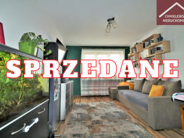 Mieszkanie Ełk