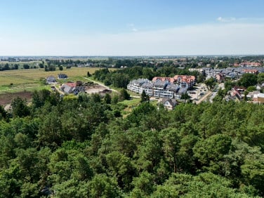 Działka budowlana Sztutowo sprzedam