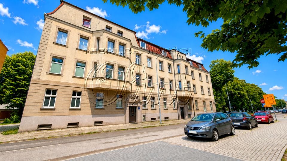 Mieszkanie, ul. Czołgistów