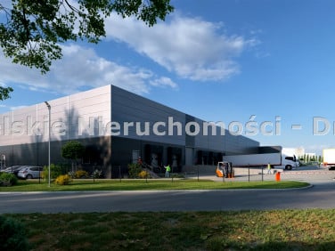 Budynek użytkowy Lublin