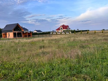 Działka budowlana Jeldzino