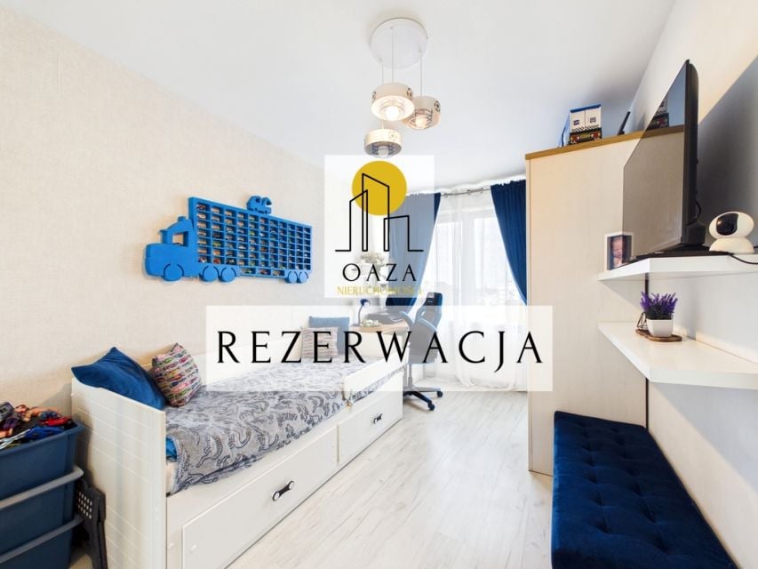 Mieszkanie – Olsztyn, Pojezierze