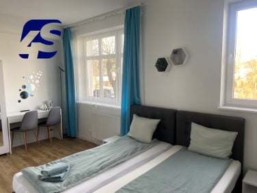 Mieszkanie Sopot