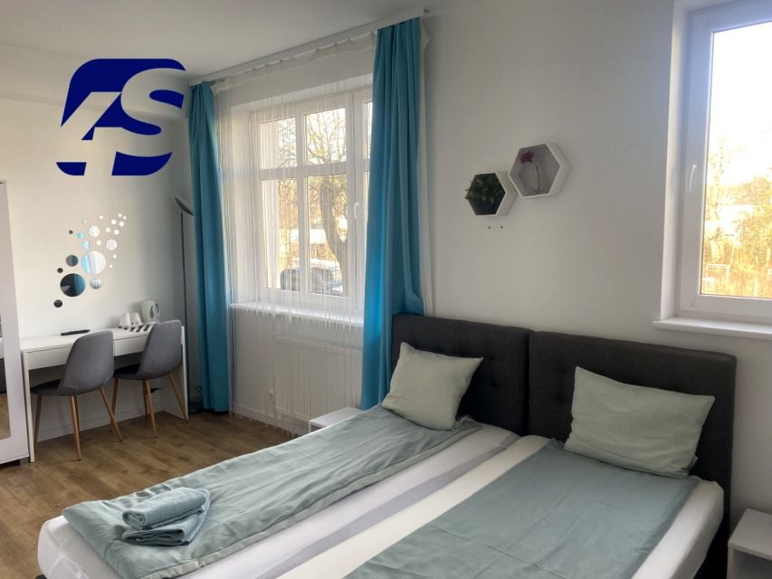 Mieszkanie Sopot