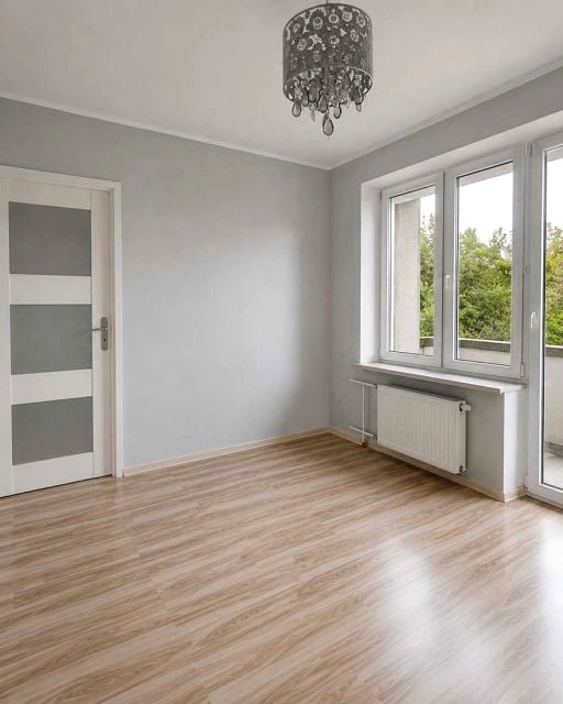 Mieszkanie Kraków